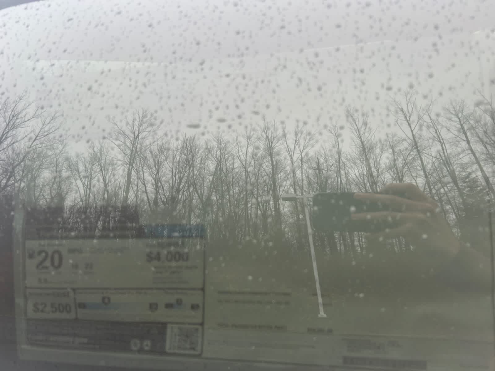 new 2026 Toyota Tundra i-FORCE MAX car, priced at $68,298