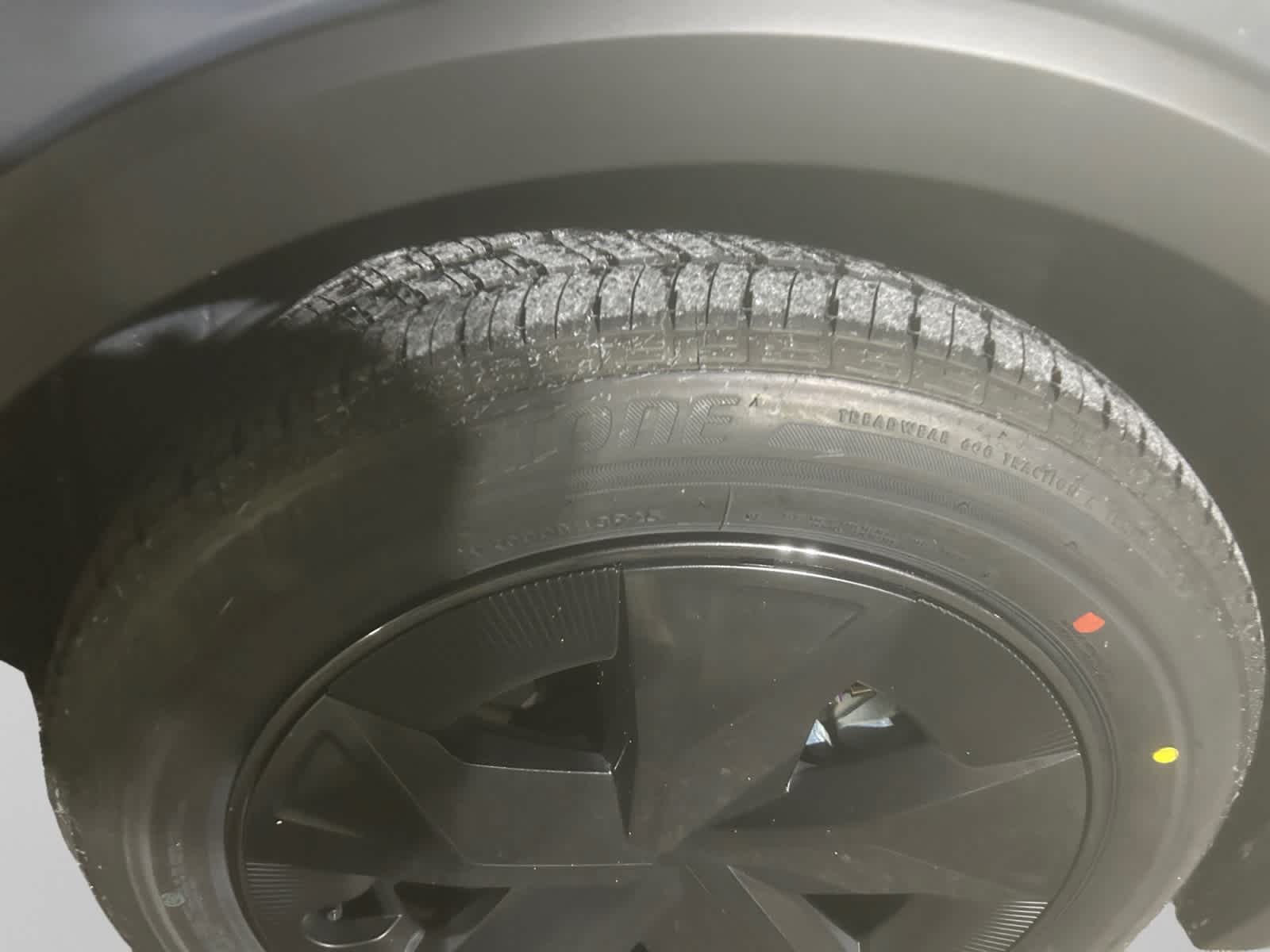 new 2026 Toyota Prius car, priced at $31,499