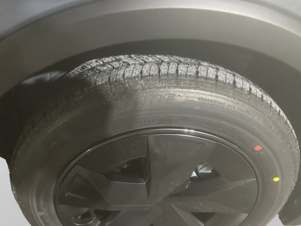 New 2026 Toyota Prius LE AWD Hatchback