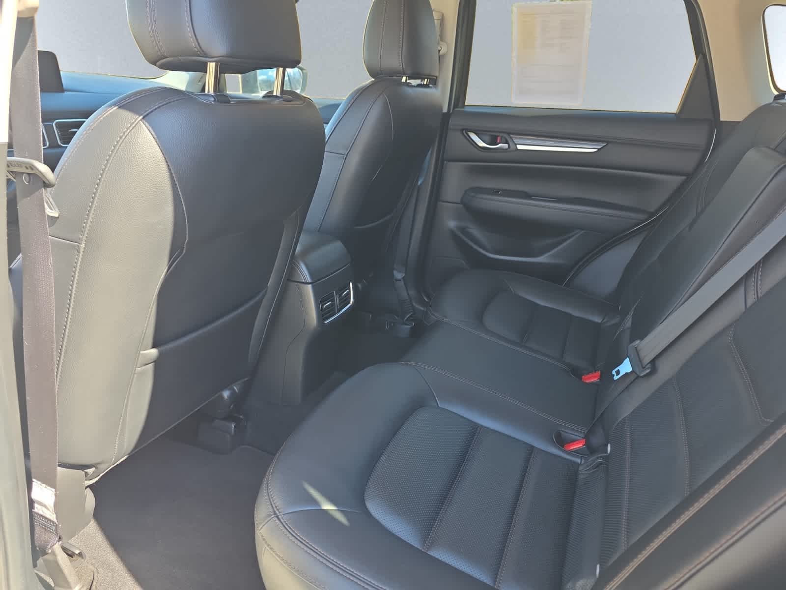 used 2021 Mazda CX-5 car, priced at $29,998