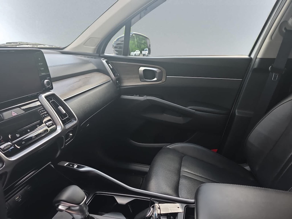 Used 2022 Kia Sorento X-Line S SUV