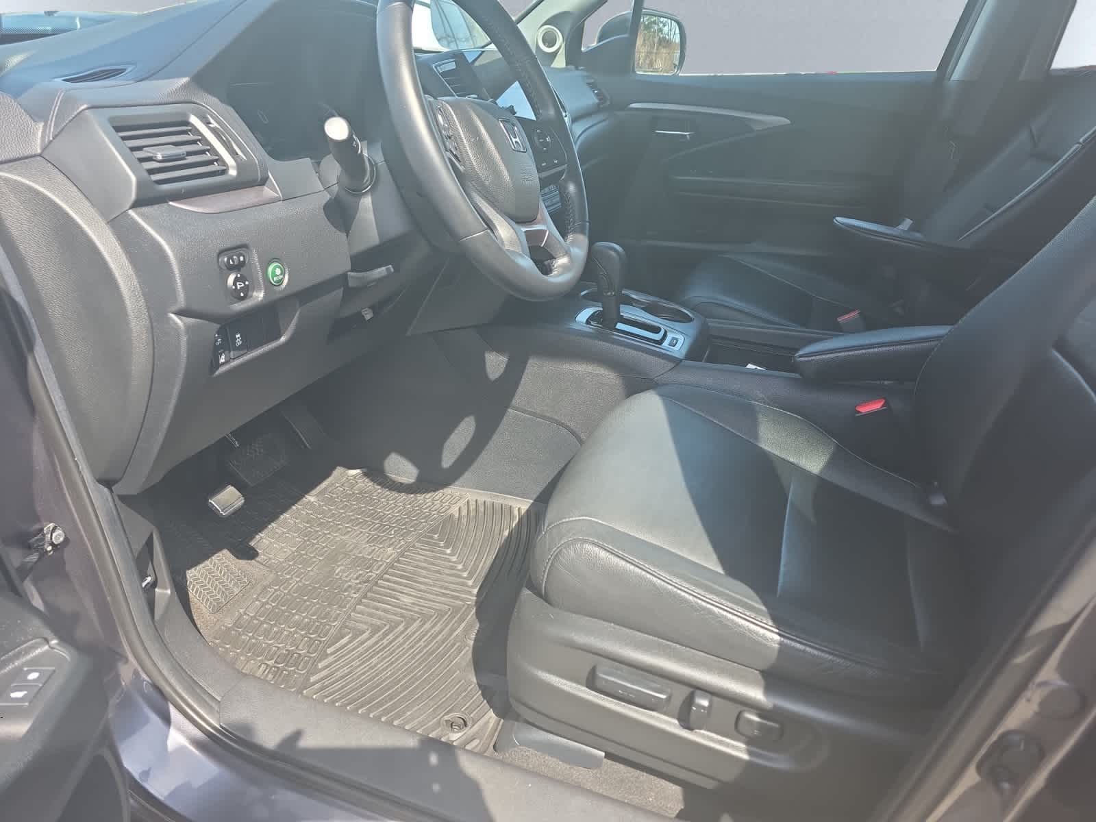 used 2019 Honda Pilot car, priced at $29,998