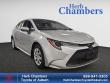 Used 2022 Toyota Corolla LE Sedan