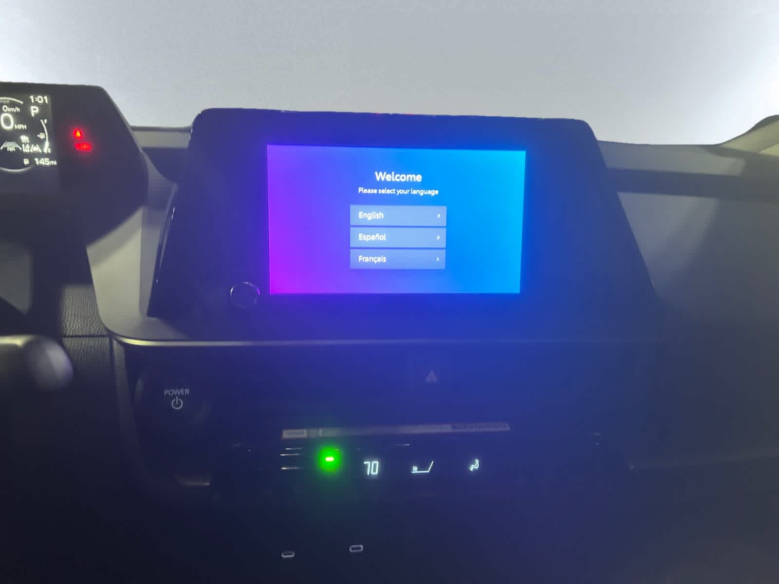 new 2026 Toyota Prius car, priced at $31,499