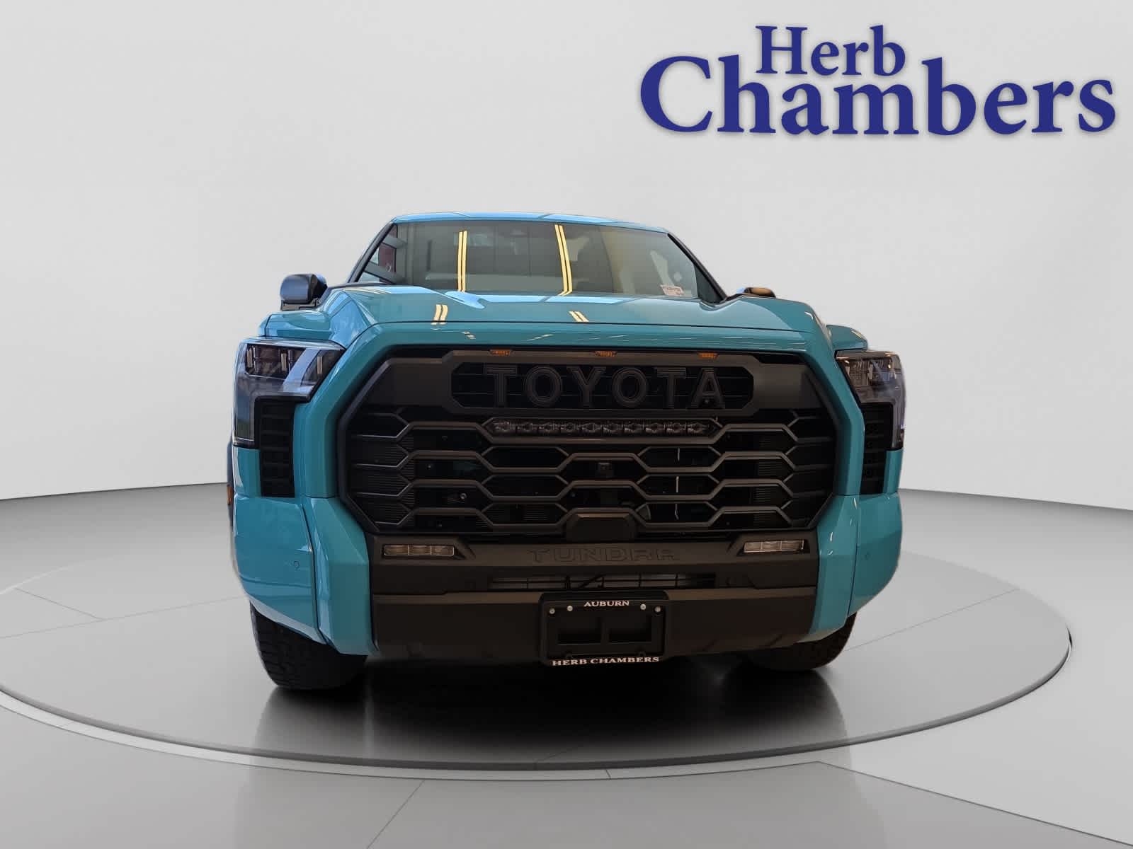 new 2026 Toyota Tundra i-FORCE MAX car, priced at $80,083