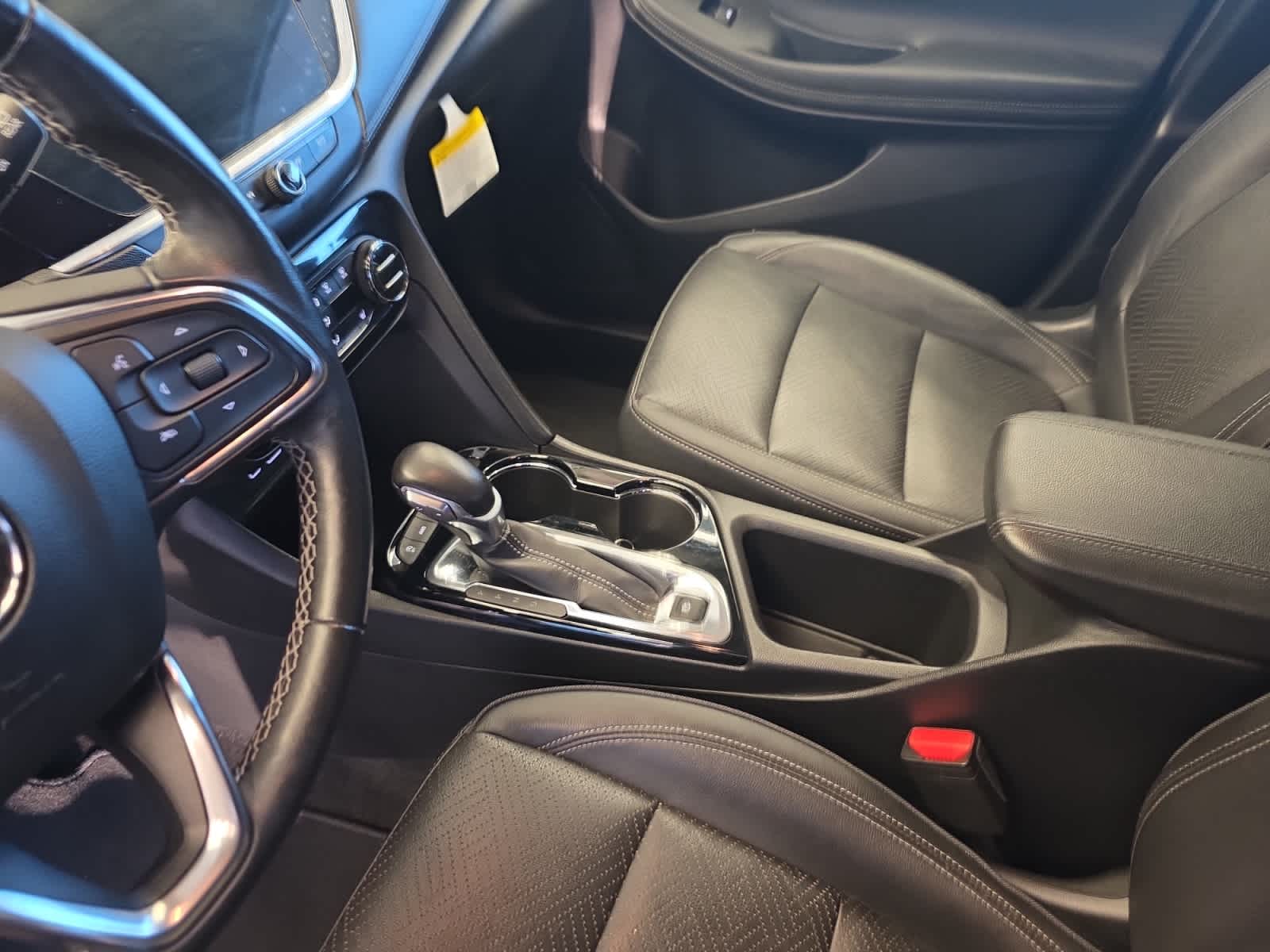 used 2020 Buick Encore GX car, priced at $23,998