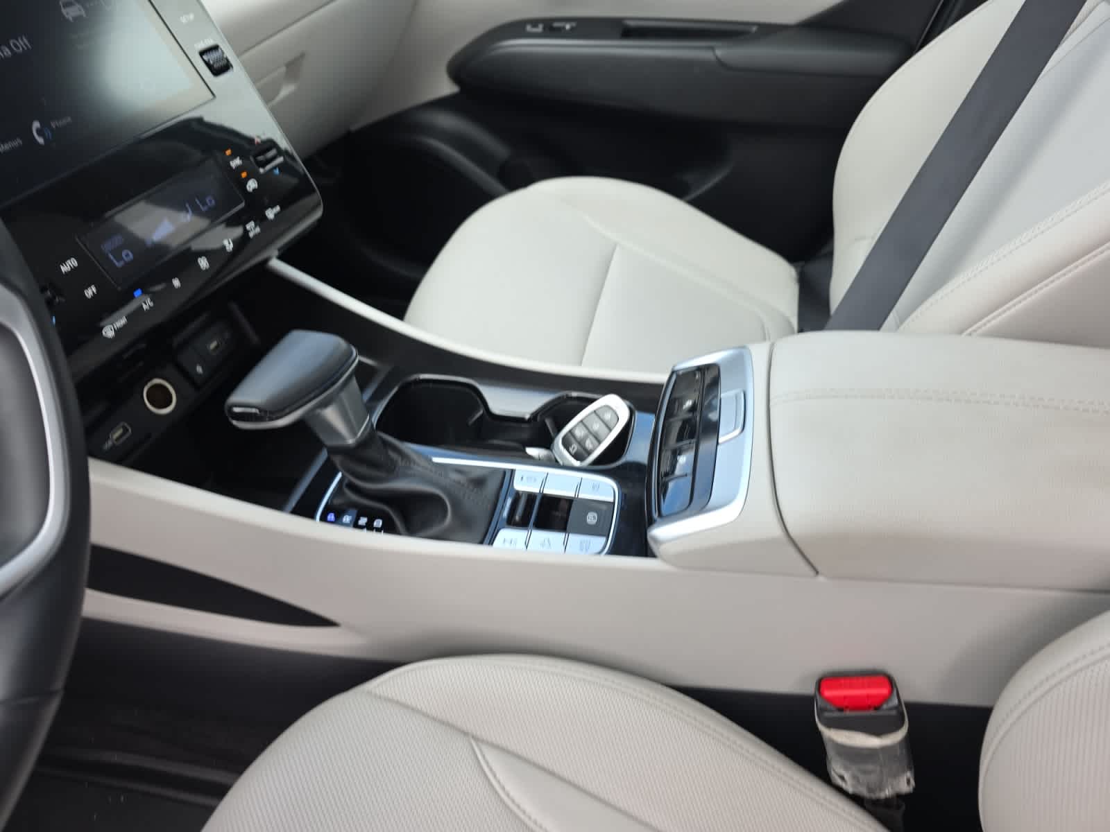 used 2023 Hyundai Tucson car, priced at $32,998