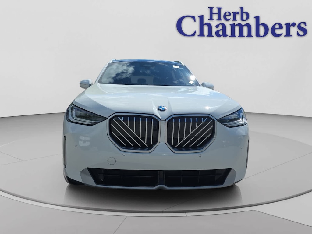 Used 2026 BMW X3 30 xDrive 30 xDrive SUV