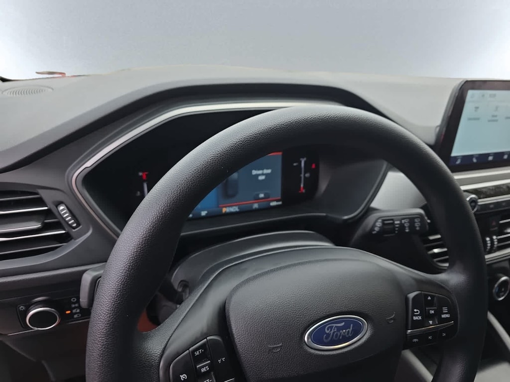 Used 2025 Ford Escape Active SUV