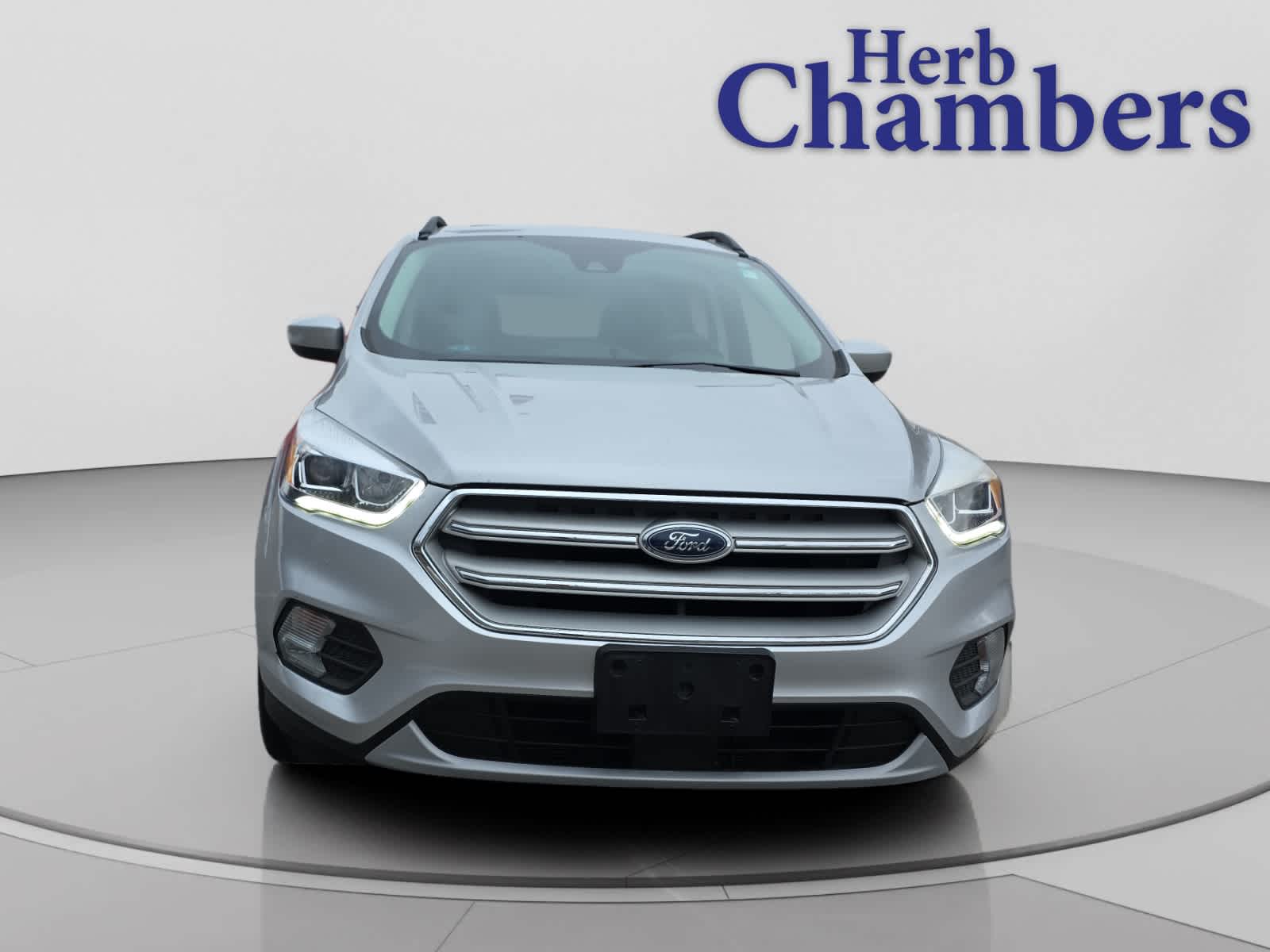 used 2019 Ford Escape car, priced at $23,998