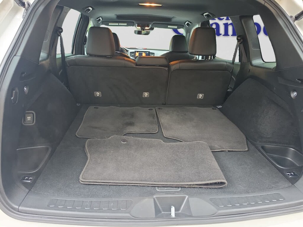 Used 2023 Honda Passport EX-L SUV