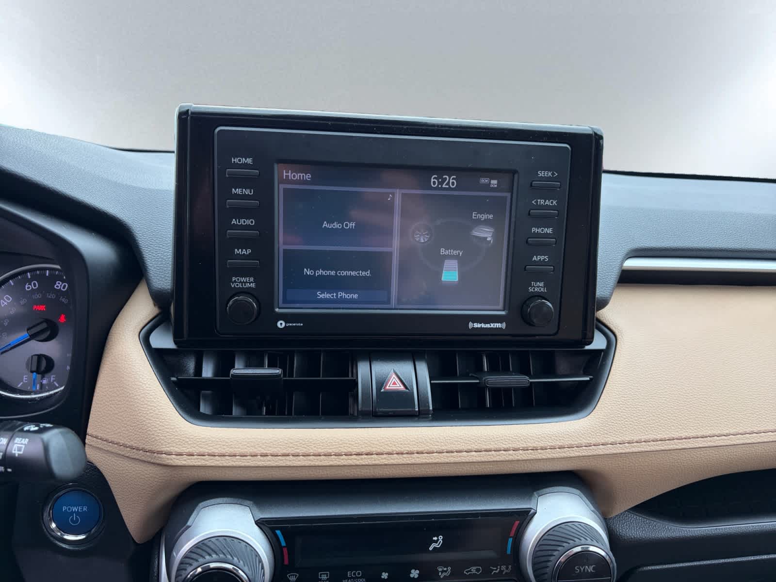 used 2022 Toyota RAV4 car, priced at $35,998