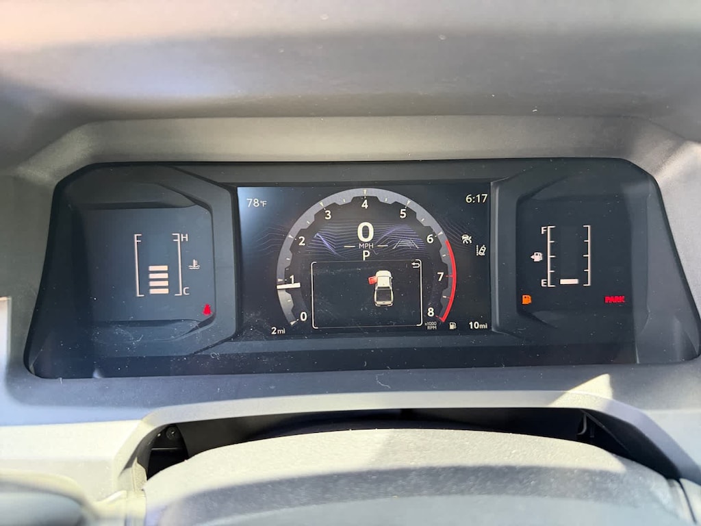 New 2026 Toyota Tacoma SR5 Truck Double Cab