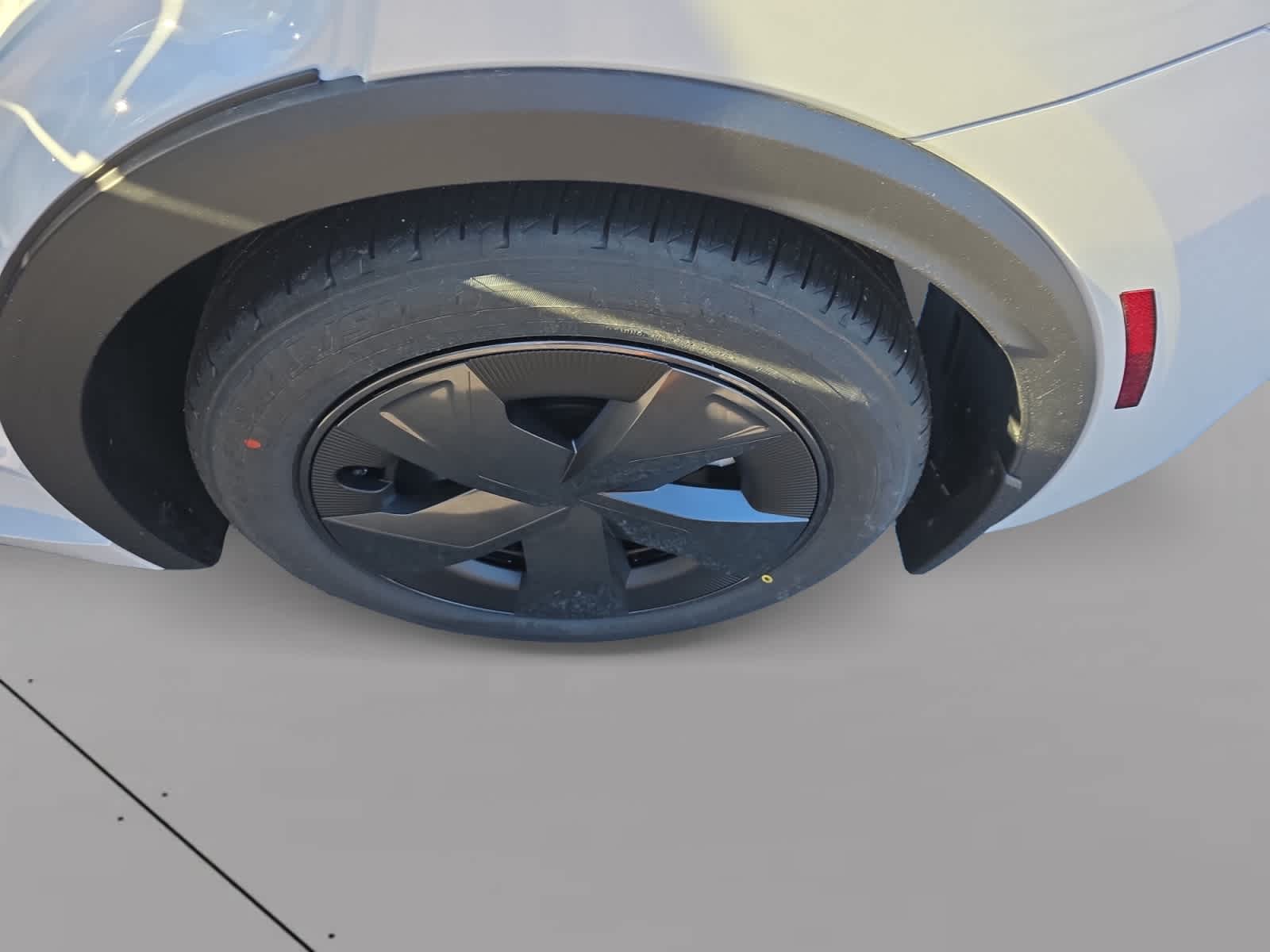 new 2026 Toyota Prius car, priced at $32,463