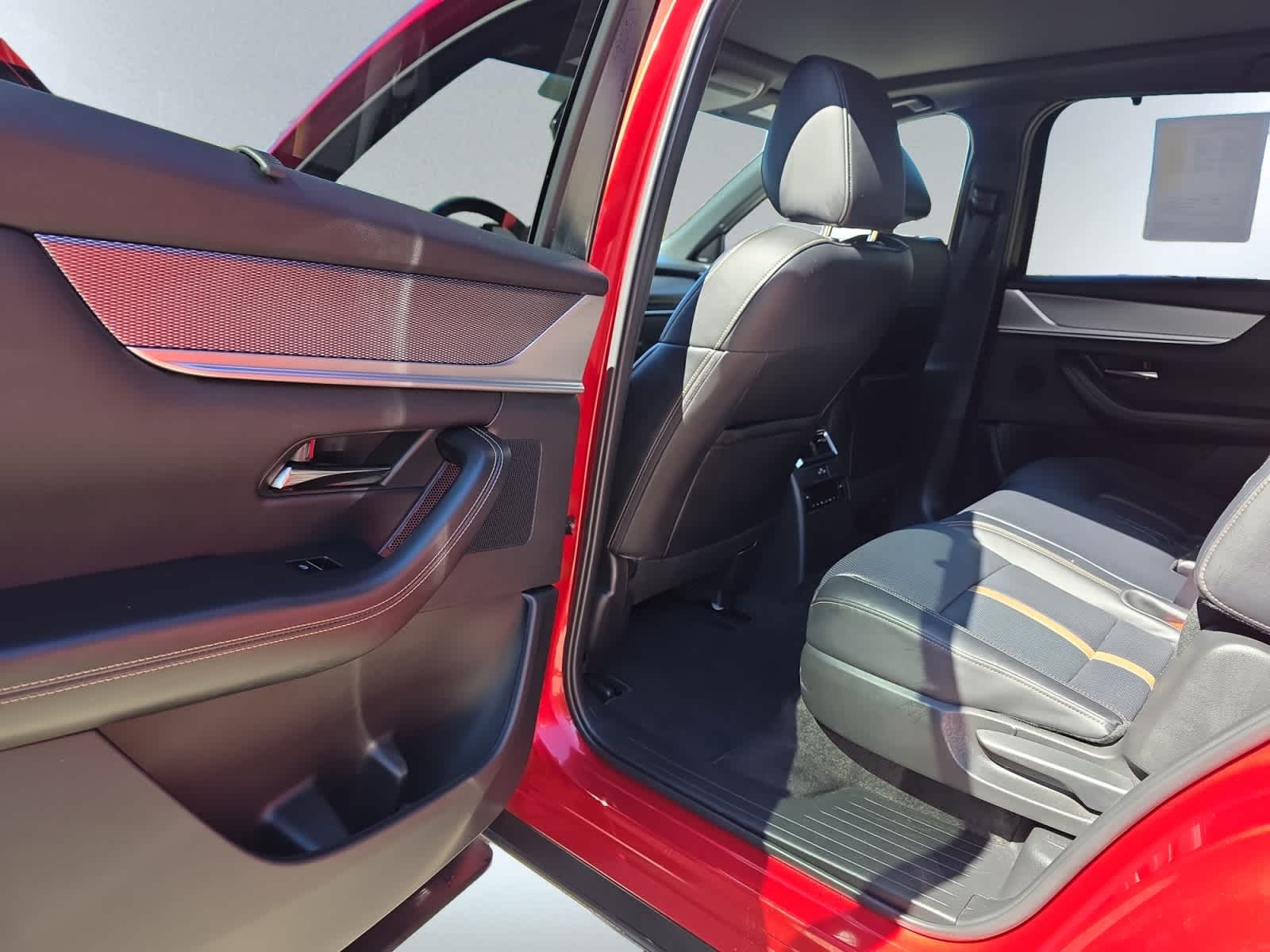 used 2025 Mazda CX-70 Phev car, priced at $39,998