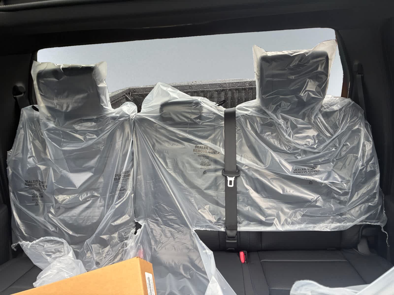 new 2025 Toyota Tundra i-FORCE MAX car, priced at $74,012