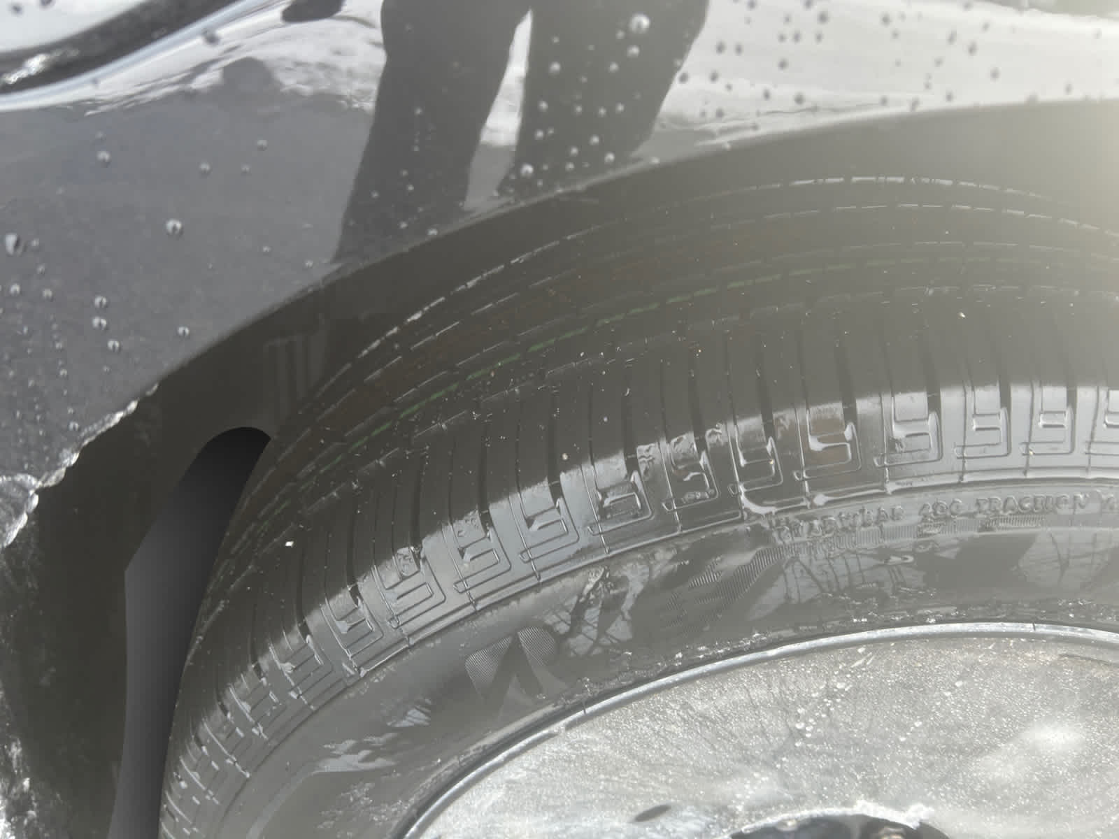 new 2026 Toyota bZ car, priced at $42,263