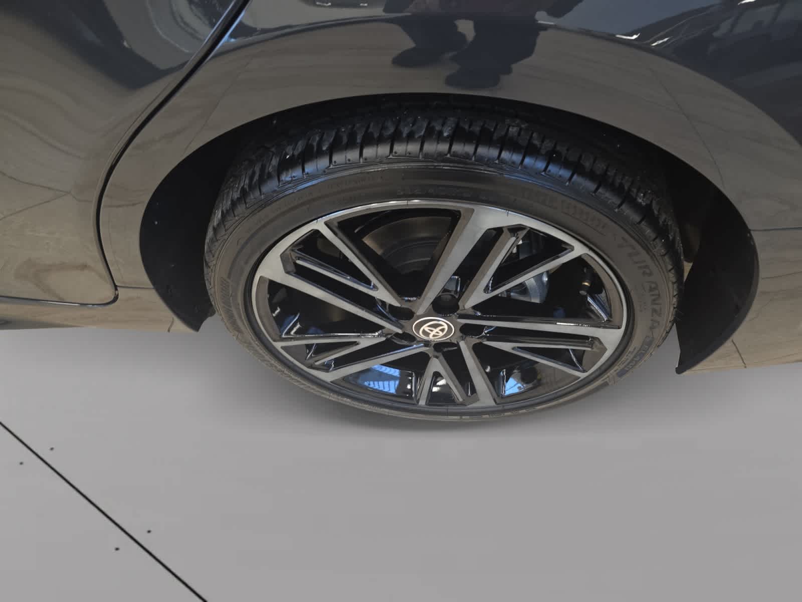 new 2026 Toyota Camry car, priced at $42,003