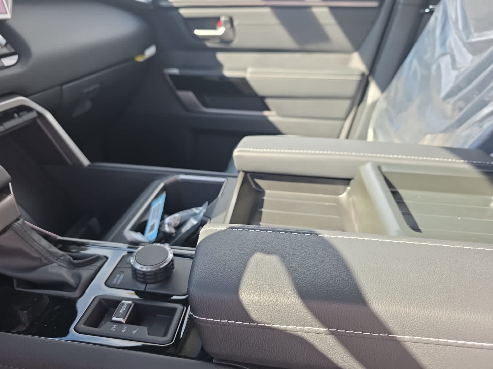 new 2026 Toyota Tundra i-FORCE MAX car, priced at $65,162