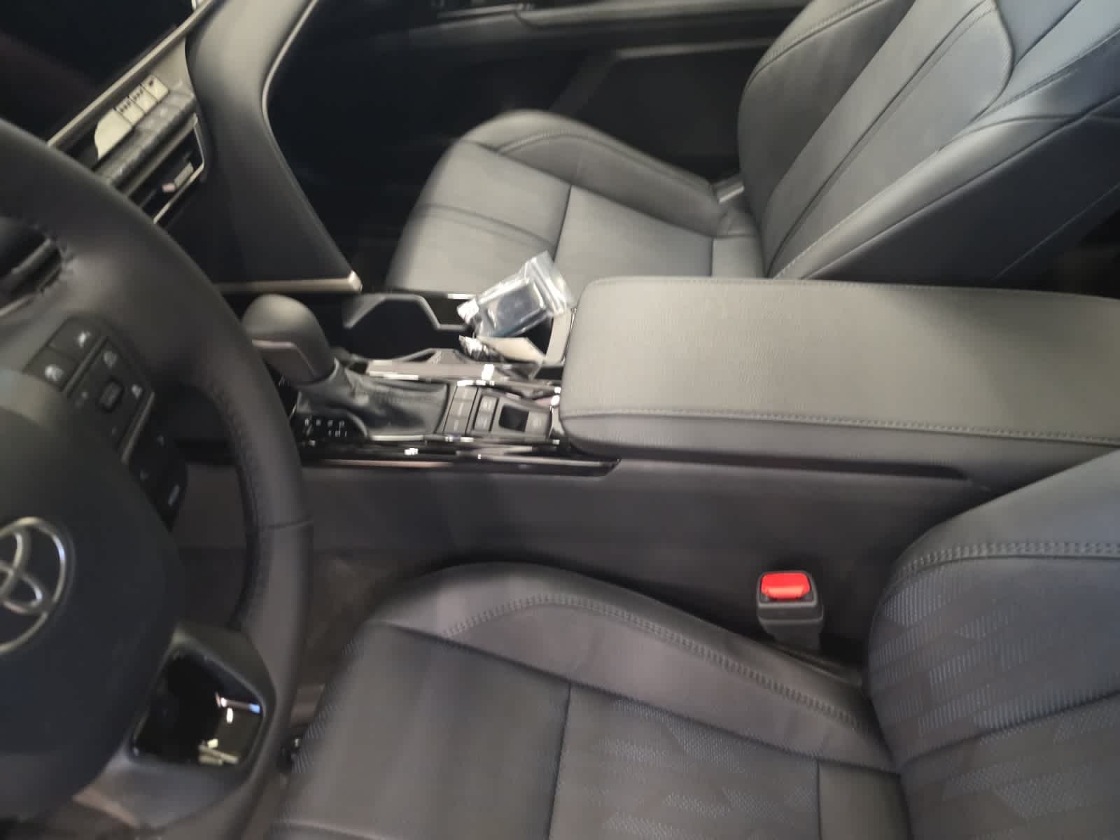 new 2026 Toyota Camry car, priced at $42,003