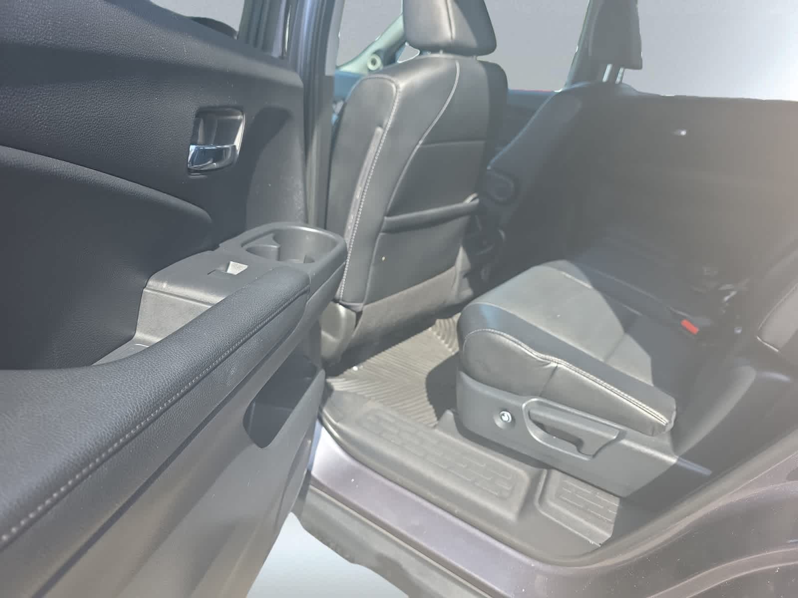 used 2019 Honda Pilot car, priced at $29,998