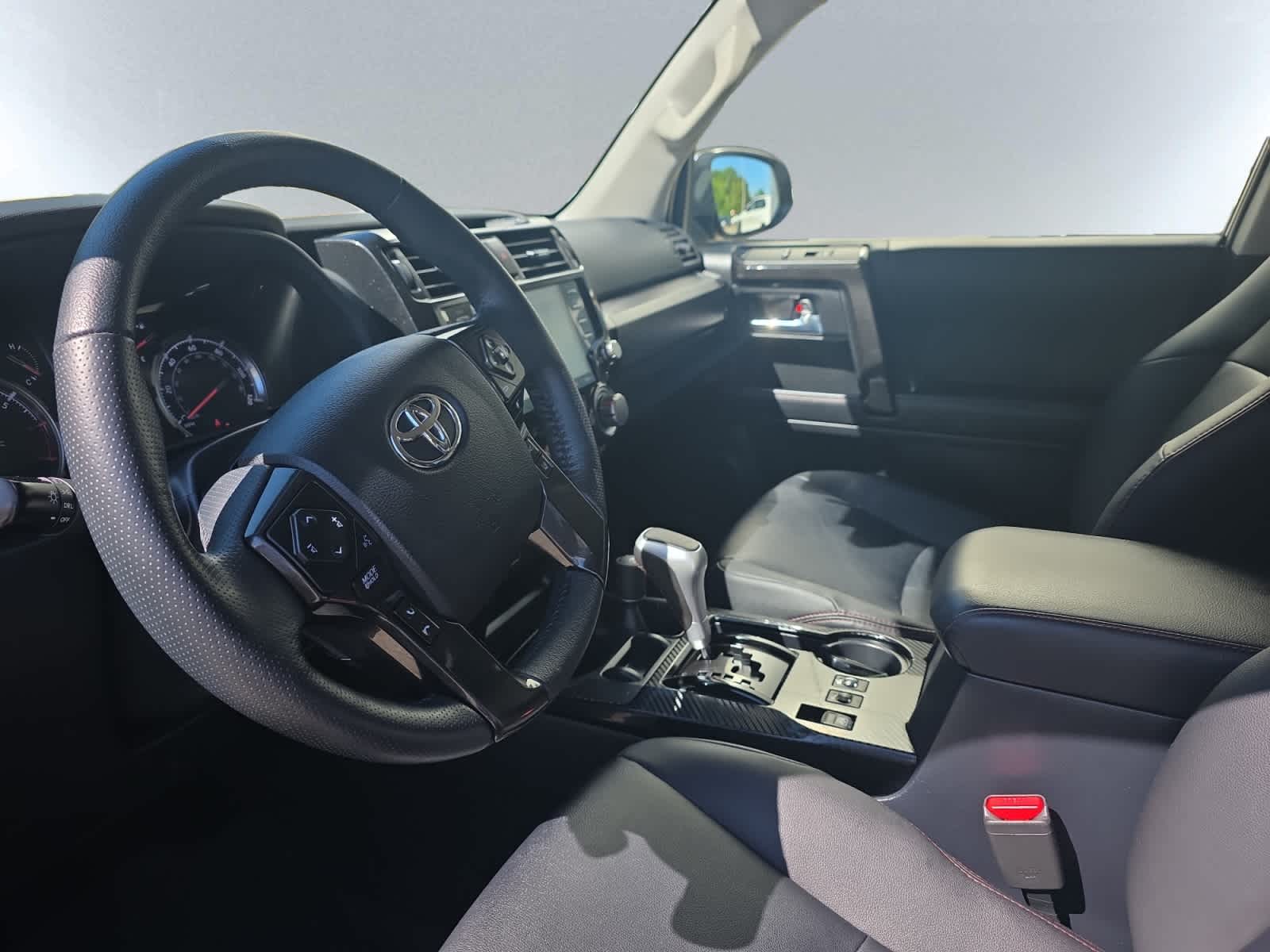 used 2024 Toyota 4Runner car, priced at $48,998