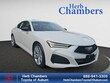 Acura TLX