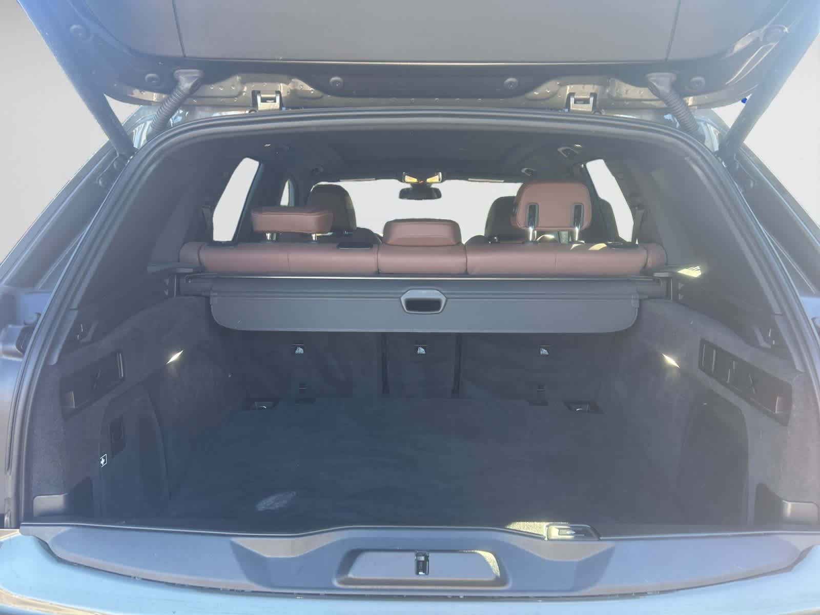 2022 Bmw X5 xDrive40i photo 3