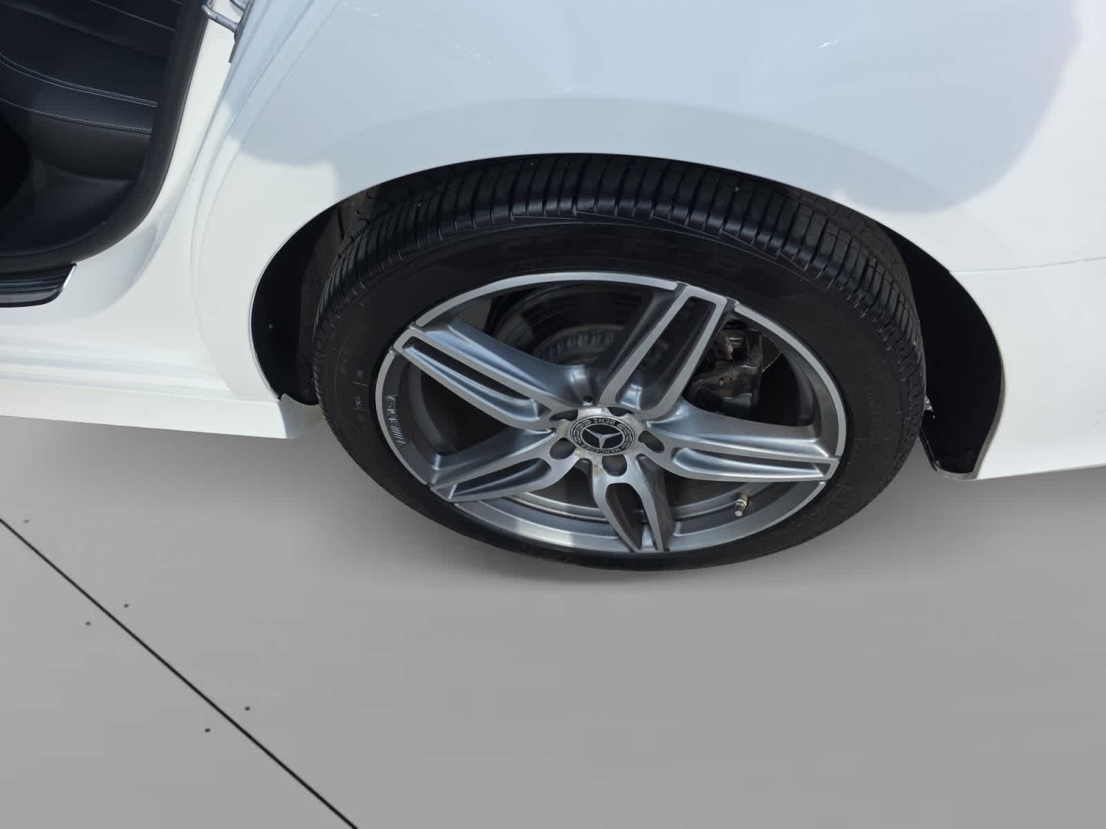 used 2019 Mercedes-Benz E 300 car, priced at $29,998