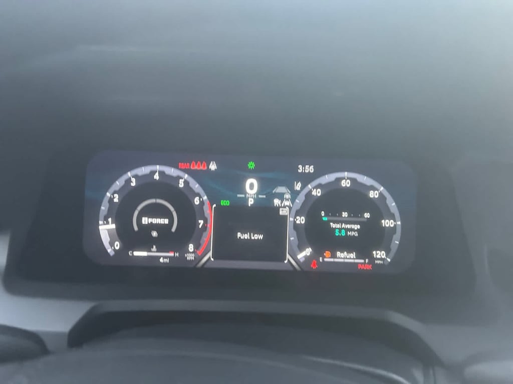 New 2026 Toyota Tacoma TRD Sport Truck Double Cab