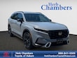 Honda CR-V Hybrid