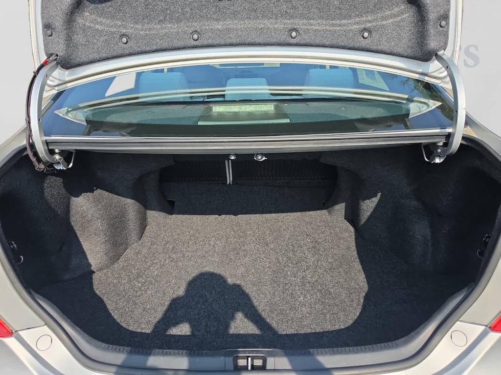 Used 2012 Toyota Camry LE Sedan