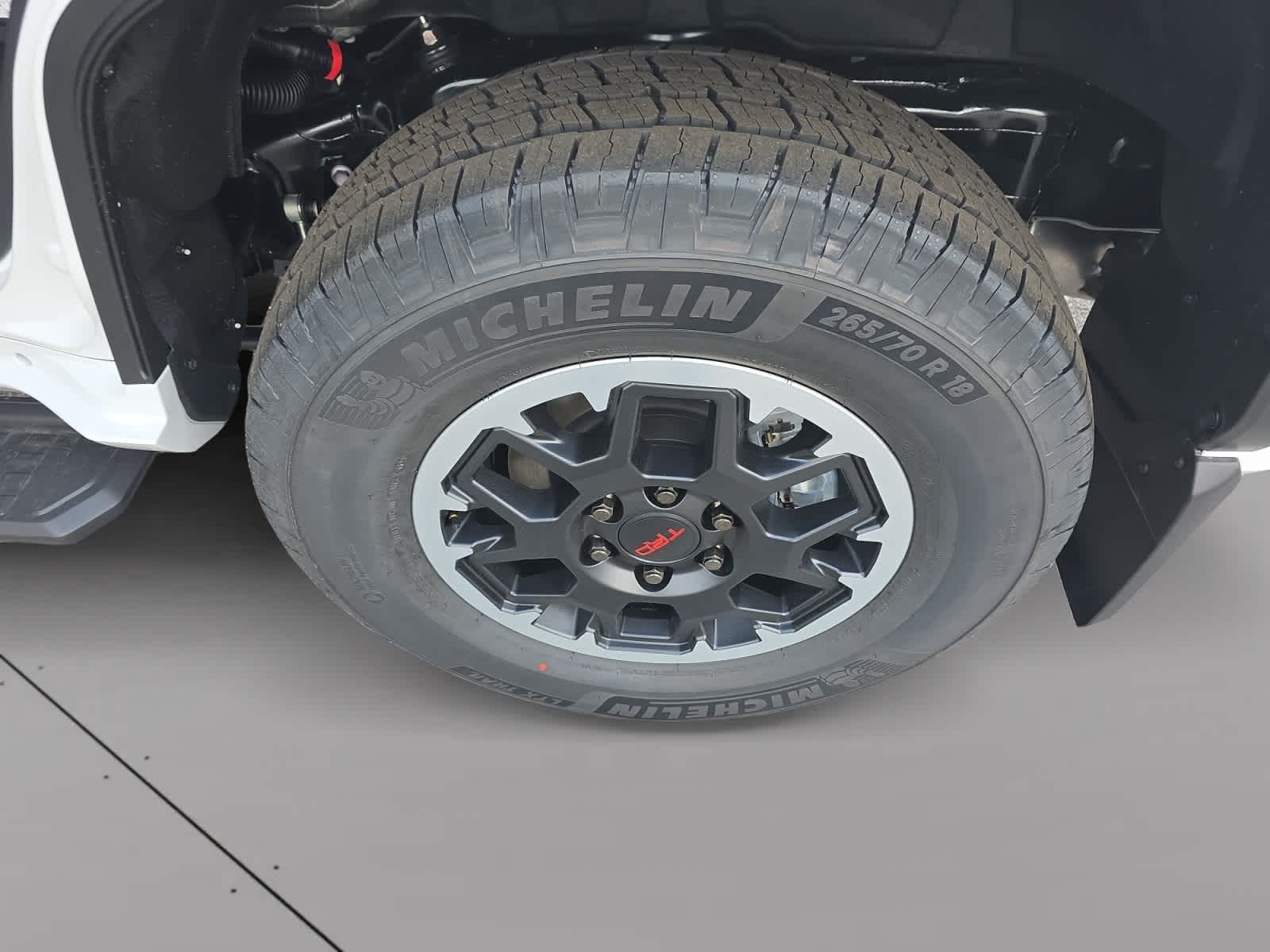 new 2026 Toyota 4Runner i-FORCE MAX car, priced at $64,359