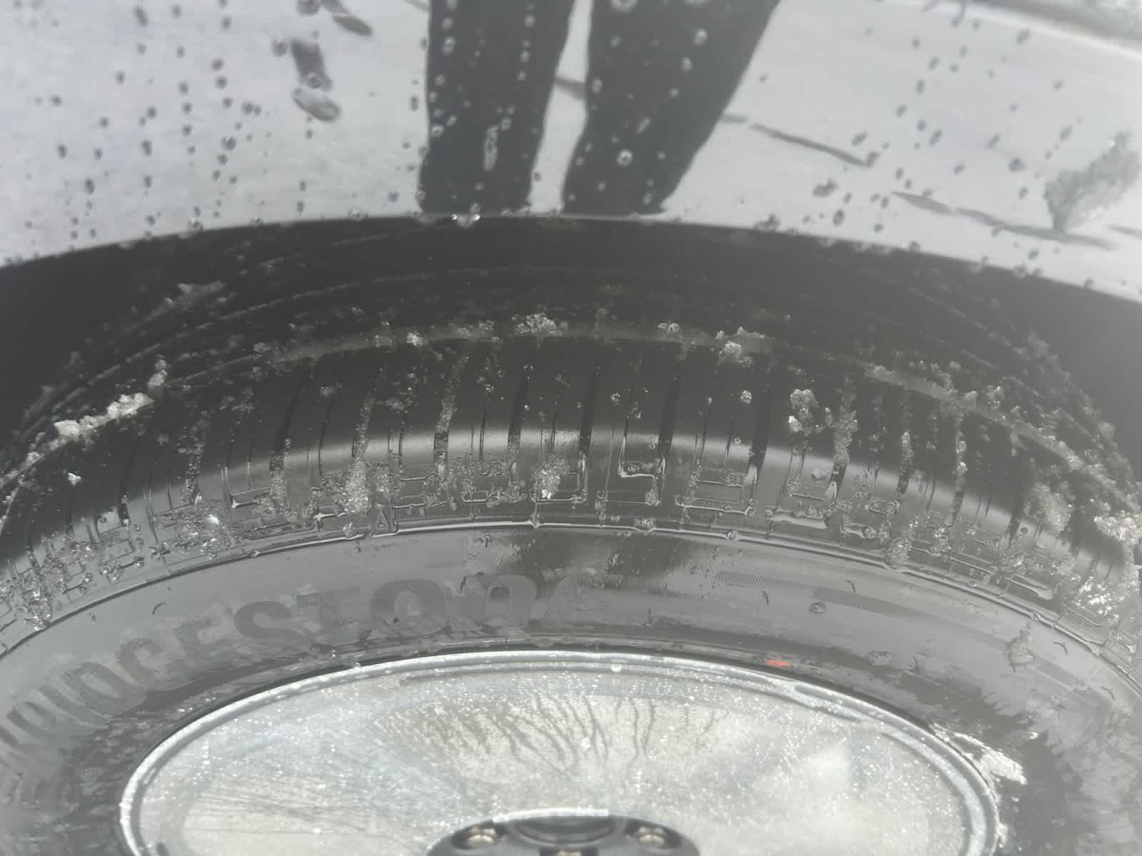 new 2026 Toyota bZ car, priced at $43,393