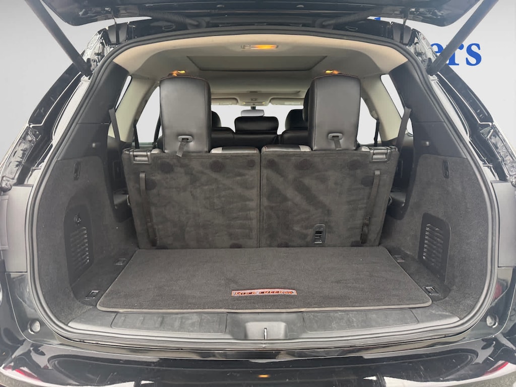 Used 2019 Nissan Pathfinder SL SUV