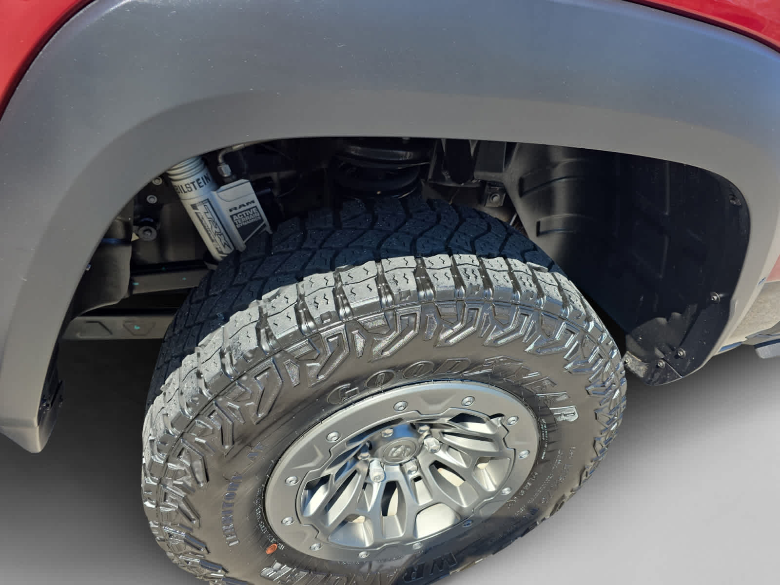 used 2024 Ram 1500 car, priced at $90,998