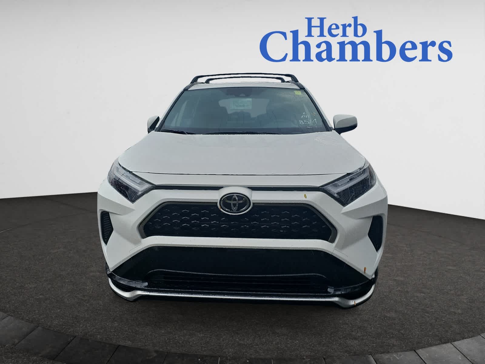 2025 Toyota Rav4 Plug-In Hybrid - Photo 10