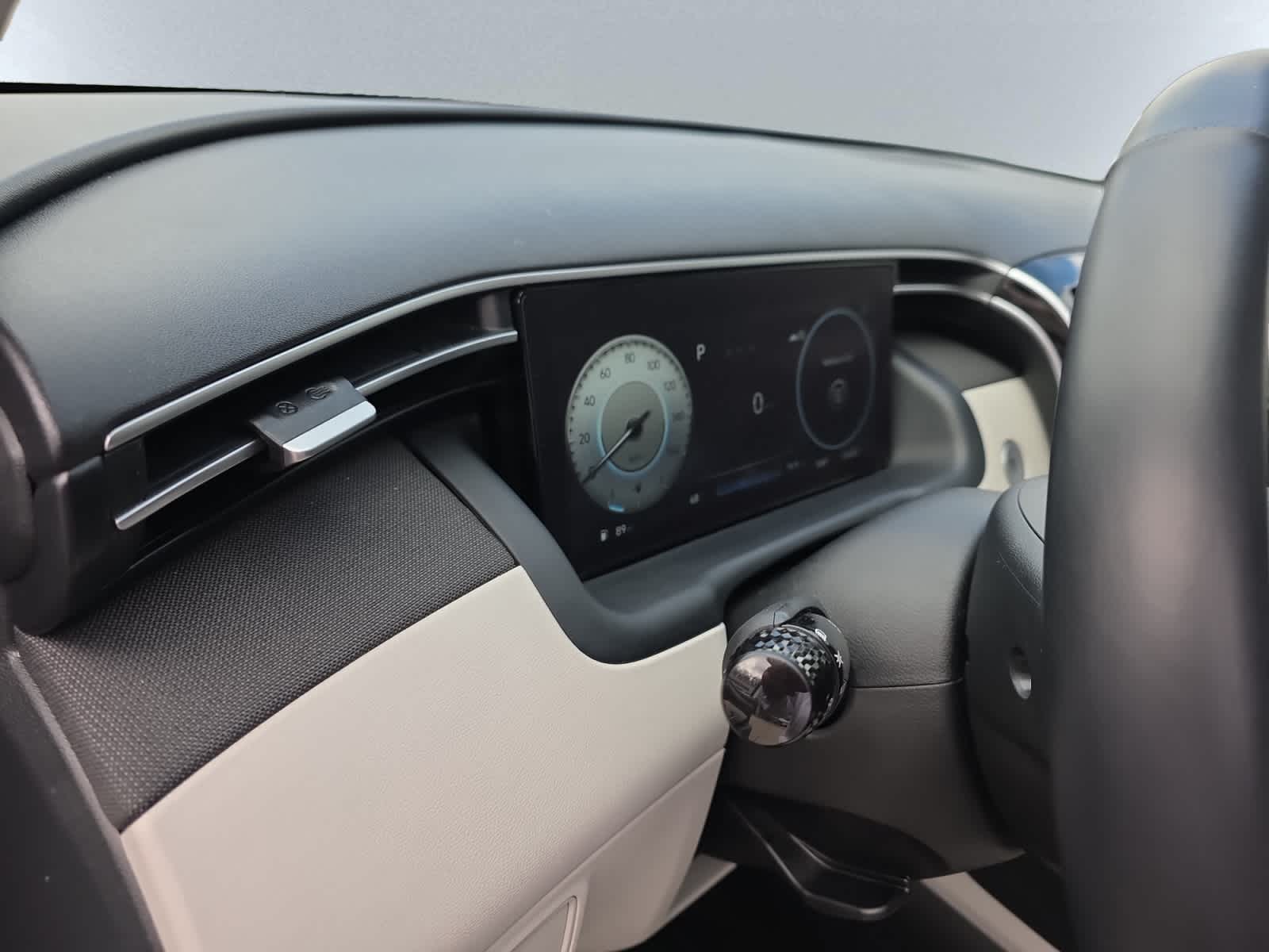 used 2023 Hyundai Tucson car, priced at $32,998