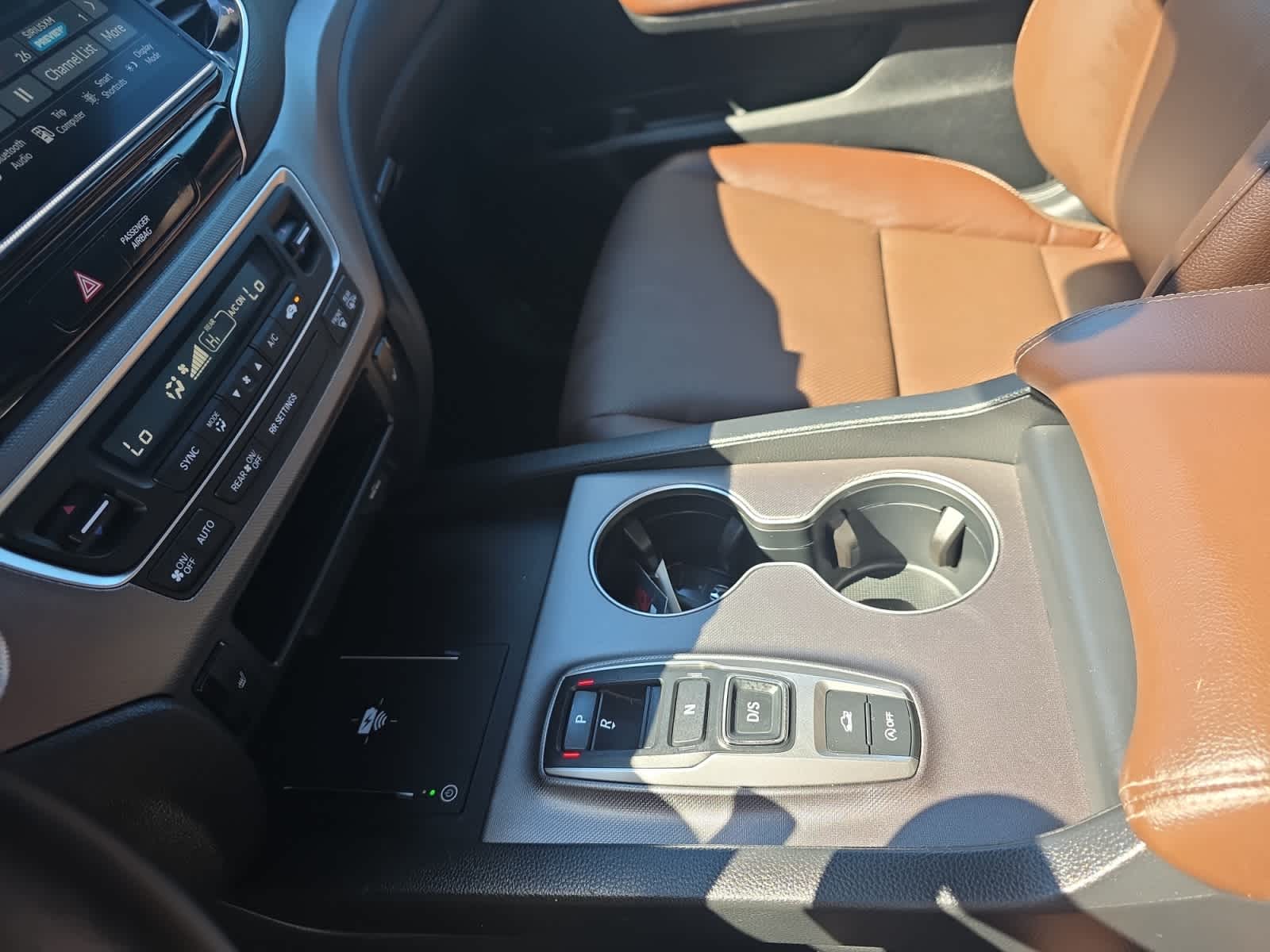 used 2024 Honda Ridgeline car, priced at $36,998