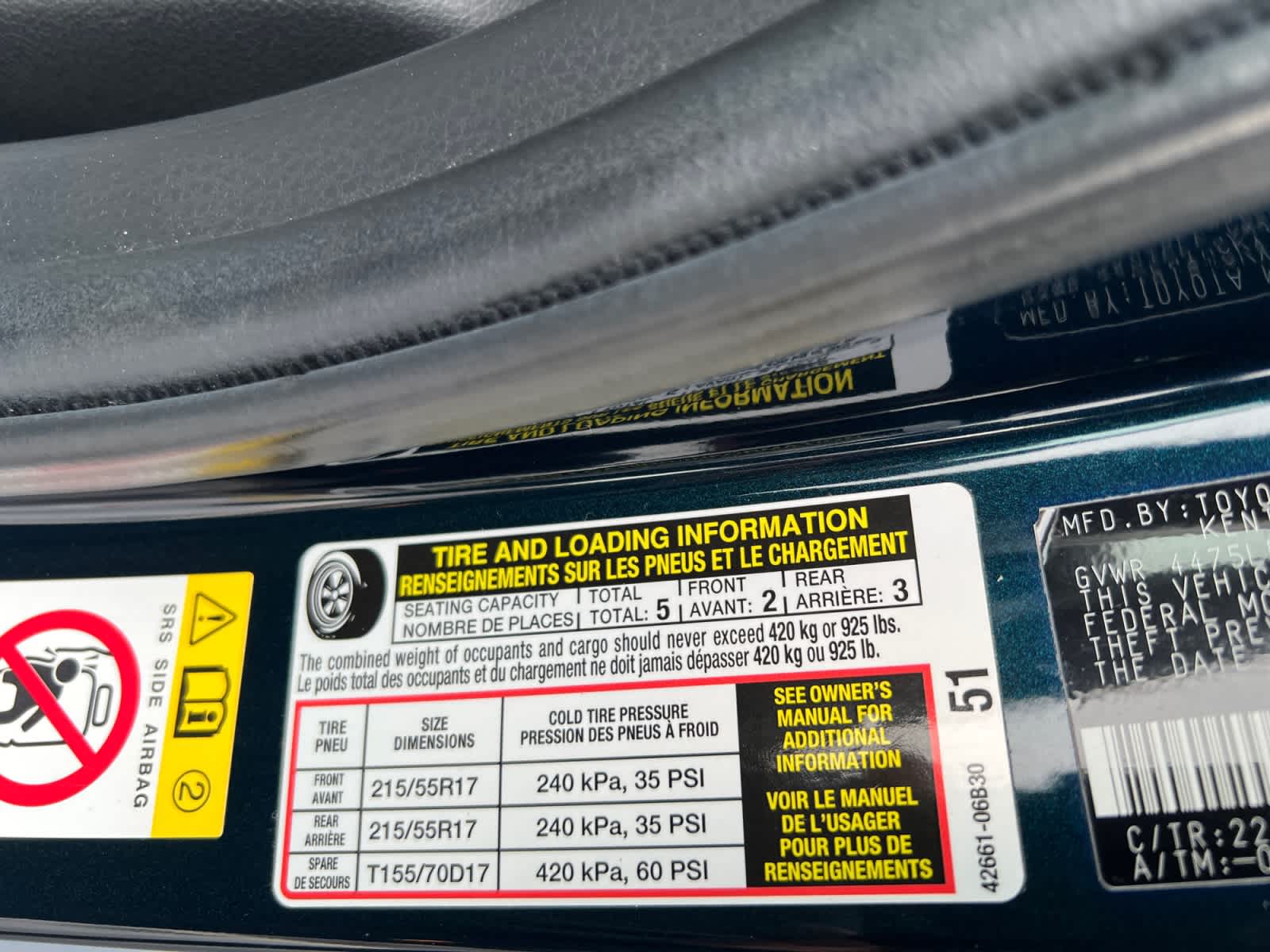 used 2019 Toyota Camry car, priced at $26,998