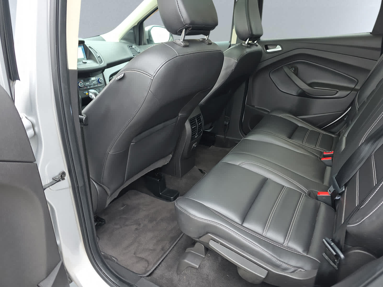 used 2019 Ford Escape car, priced at $23,998