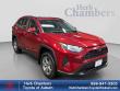 Used 2024 Toyota RAV4 XLE SUV