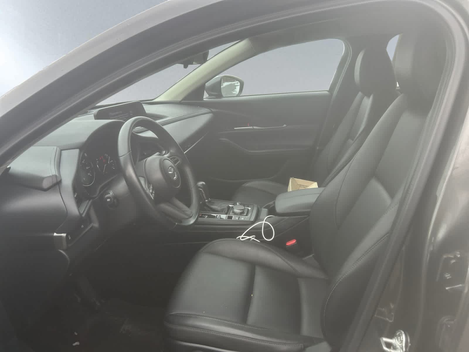 used 2023 Mazda CX-30 car, priced at $22,998