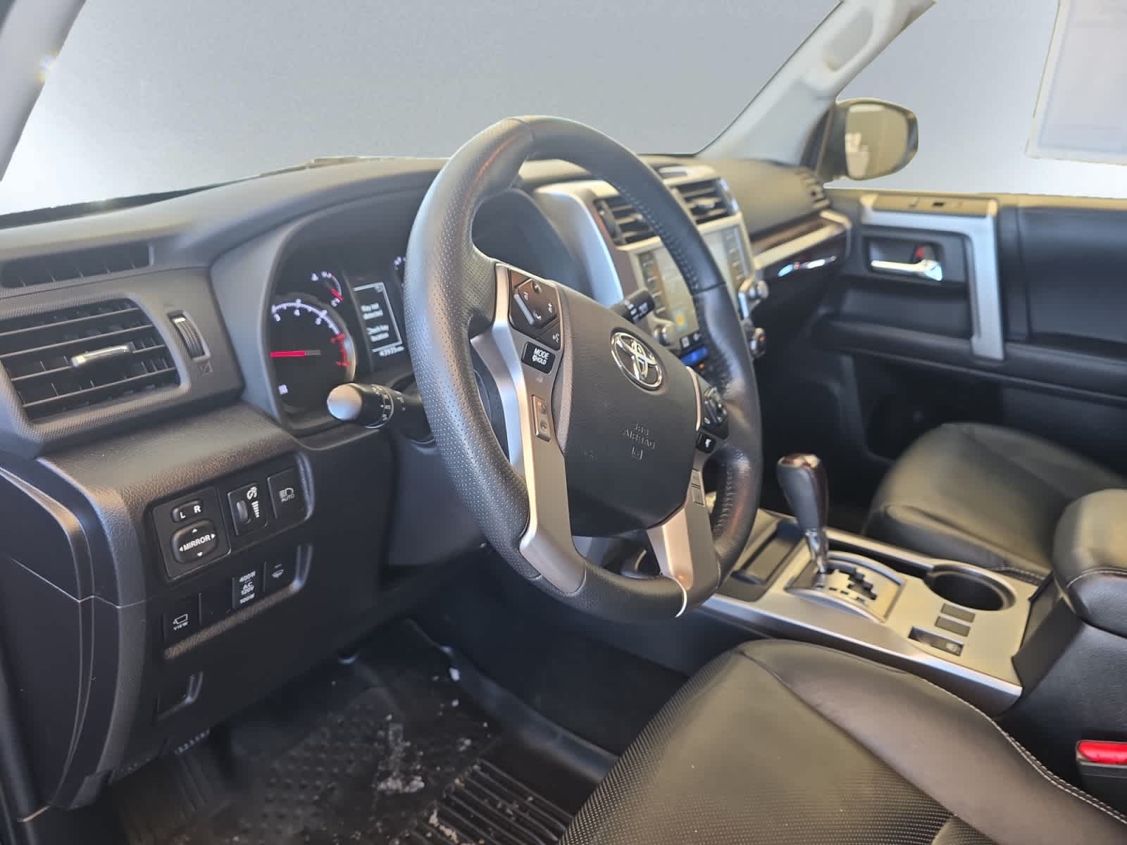 used 2023 Toyota 4Runner car, priced at $43,998