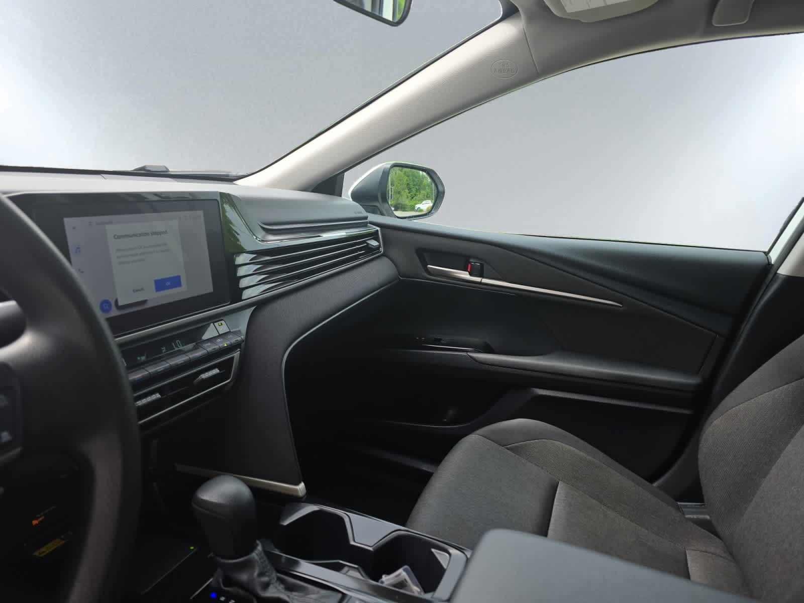 used 2025 Toyota Camry car, priced at $26,998