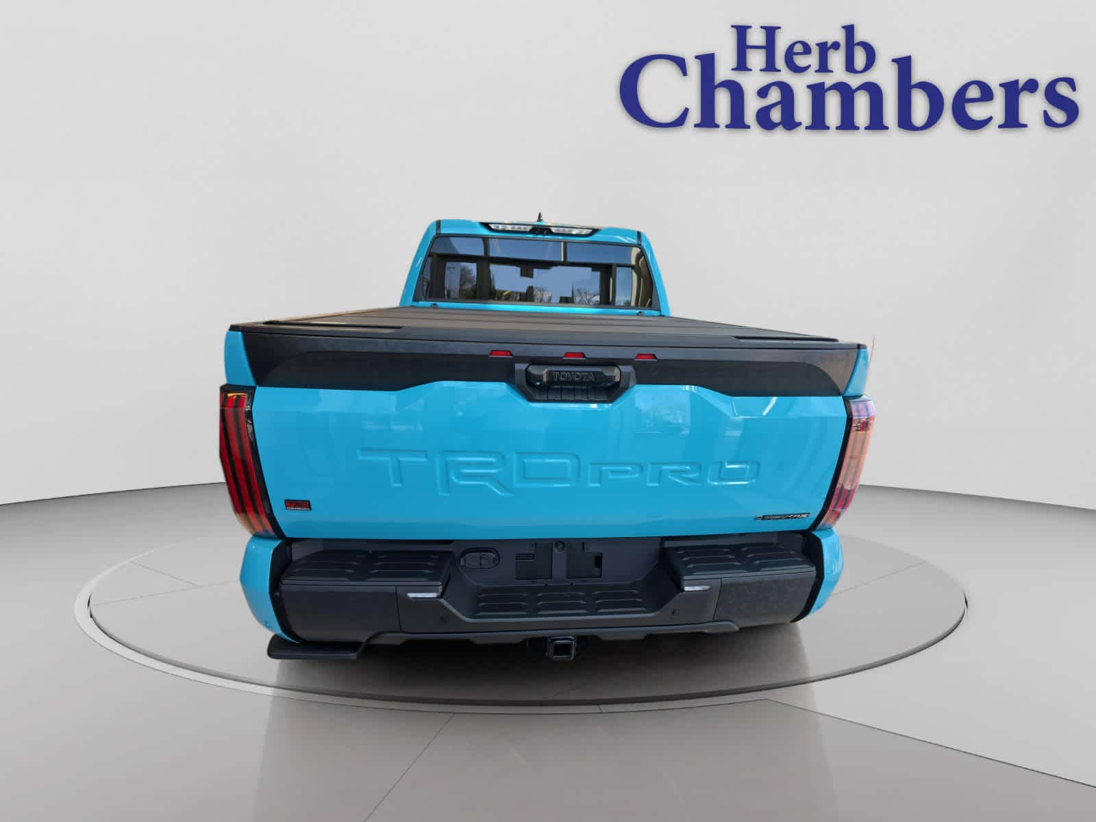 new 2026 Toyota Tundra i-FORCE MAX car, priced at $80,083