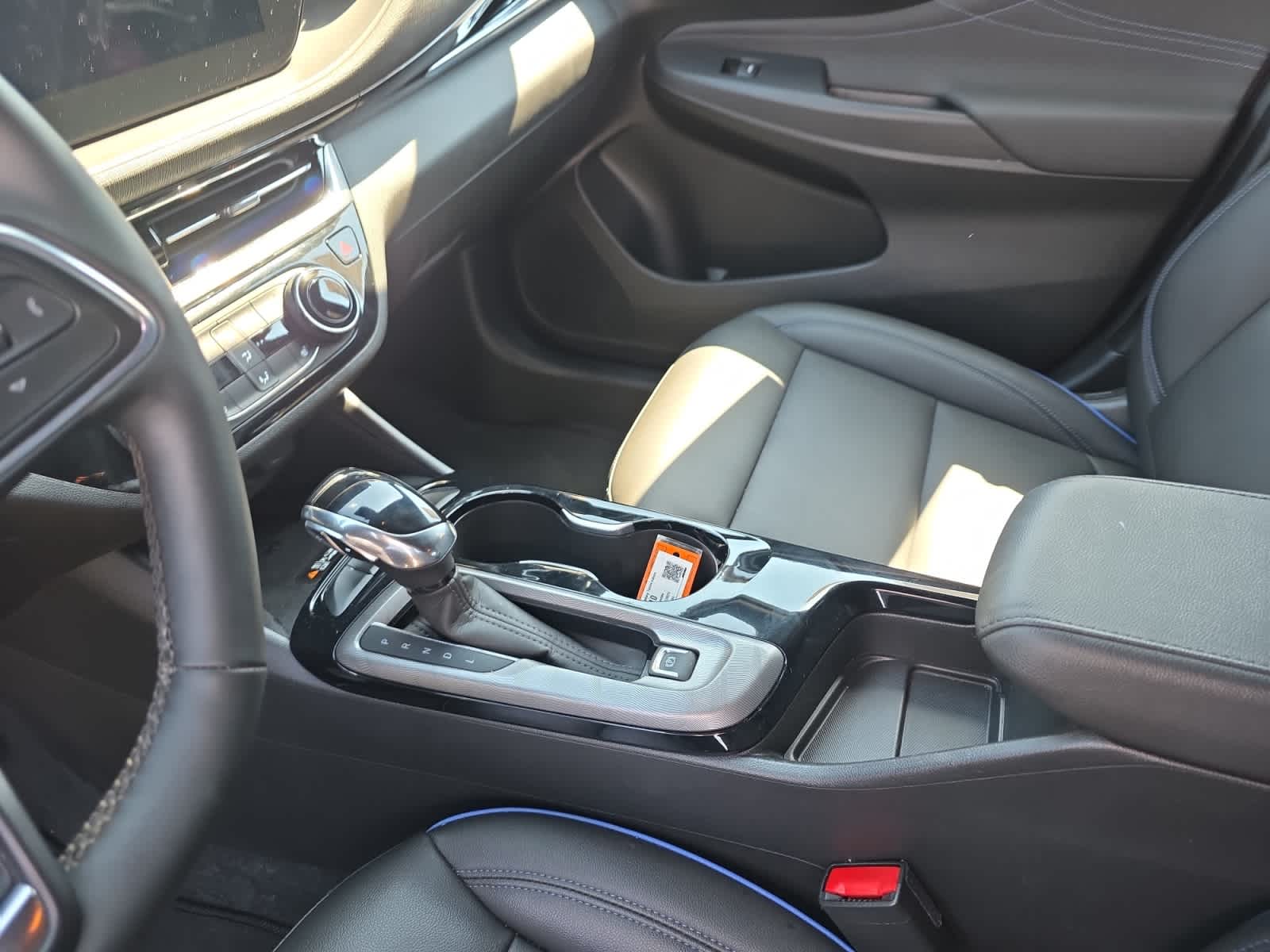 used 2024 Buick Envista car, priced at $27,998