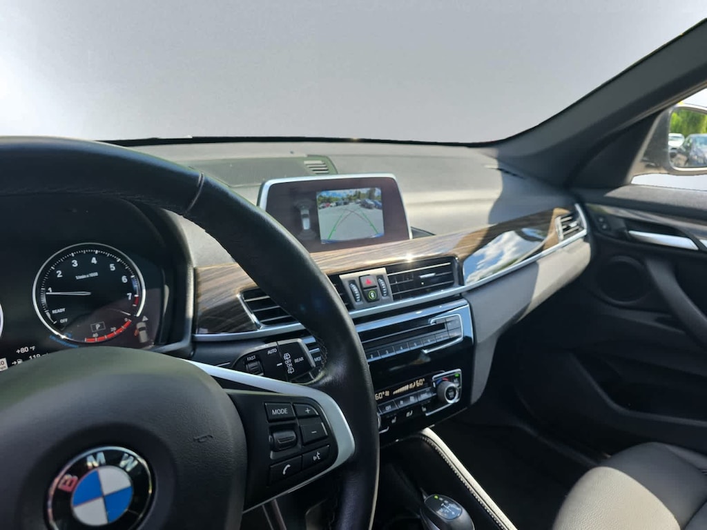 Used 2019 BMW X1 xDrive28i xDrive28i SUV