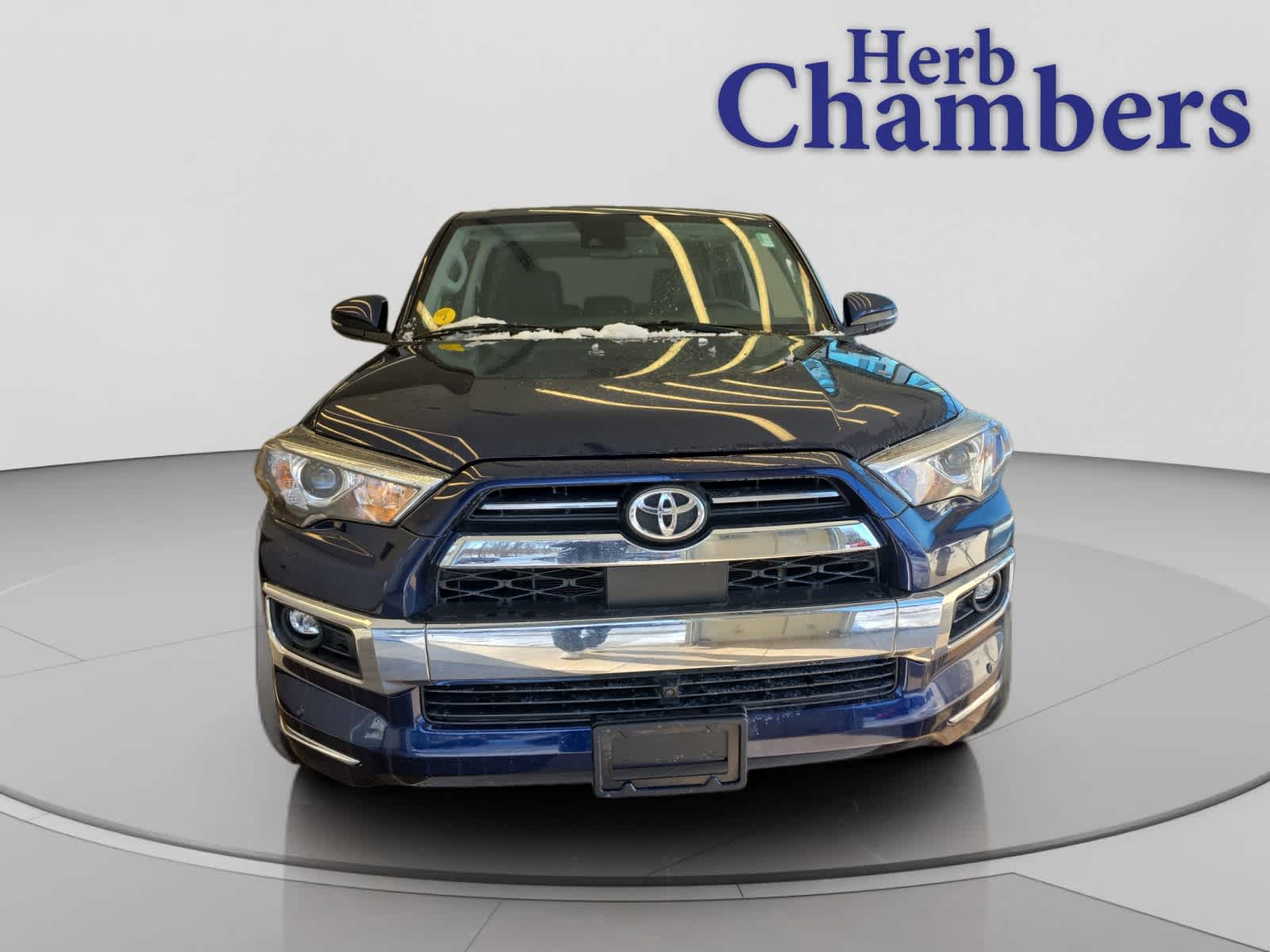 used 2023 Toyota 4Runner car, priced at $43,998