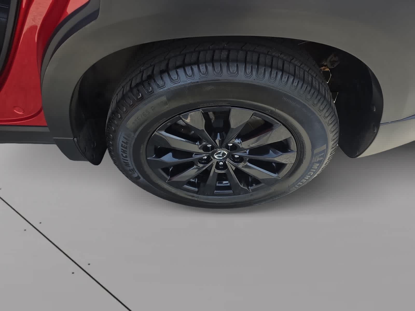 used 2023 Mazda CX-50 car, priced at $26,998